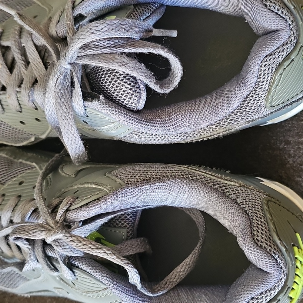 Nike Air Max - Picture 7 of 7